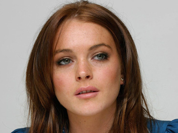 Линдсей Лохан (Lindsay Lohan) Линдсей Лохан (Lindsay Lohan)