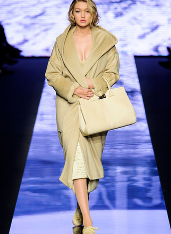 MaxMara fw 15-16