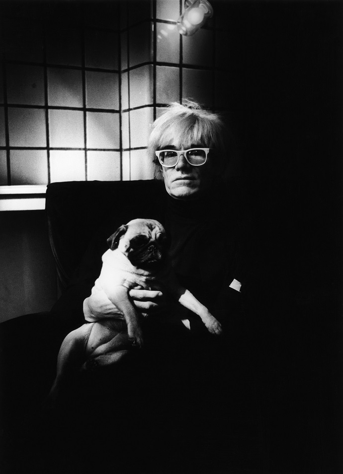 Энди Уорхол