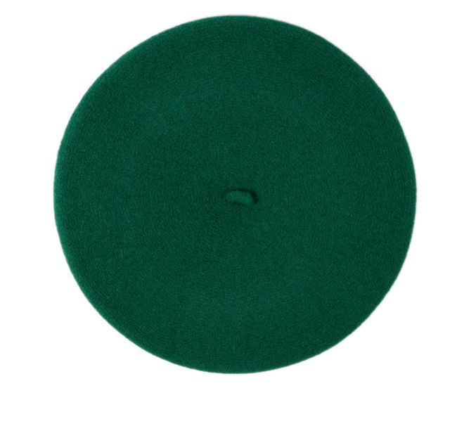 Берет LE BERET FRANCAIS, 990 р. (Podium Market) Берет LE BERET FRANCAIS, 990 р. (Podium Market)