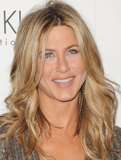 Дженнифер Энистон (Jennifer Aniston) Дженнифер Энистон (Jennifer Aniston)