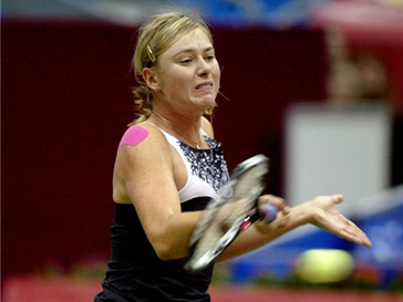 Мария Шарапова (Maria Sharapova) Мария Шарапова (Maria Sharapova)