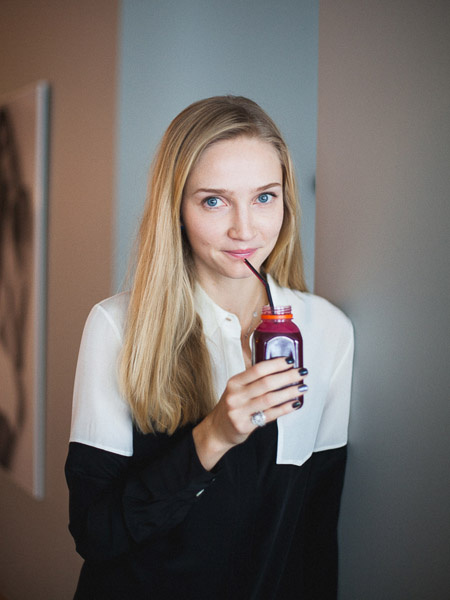 Анна Барсукова Анна Барсукова