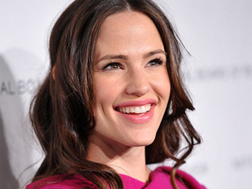 Дженнифер Гарнер (Jennifer Garner) Дженнифер Гарнер (Jennifer Garner)