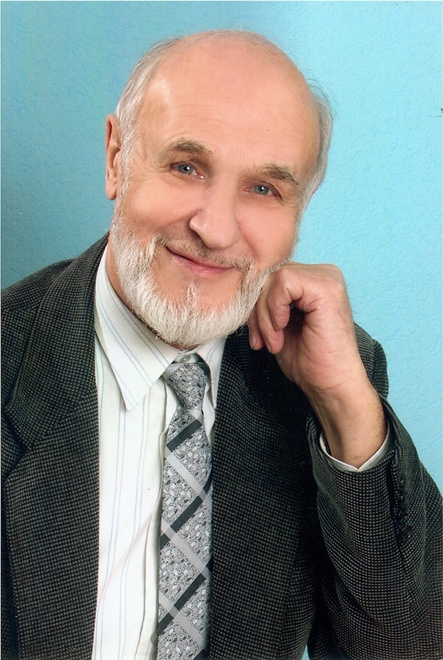 Константин Березовский Константин Березовский