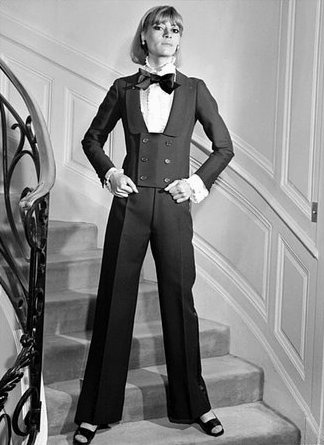 YSL, 1960-е YSL, 1960-е