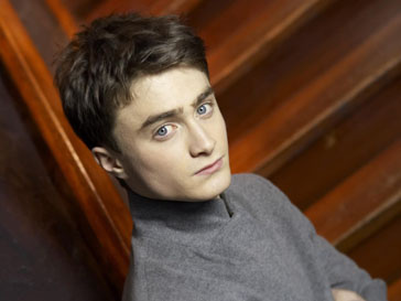 Дэниэл Рэдклифф(Daniel Radcliffe) Дэниэл Рэдклифф(Daniel Radcliffe)