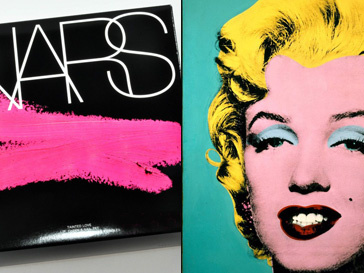 Nars косметика Nars косметика