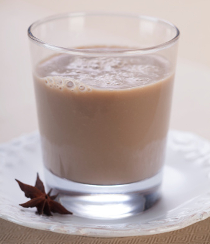 Шоколадное молоко с низким содержанием жира Шоколадное молоко с низким содержанием жира