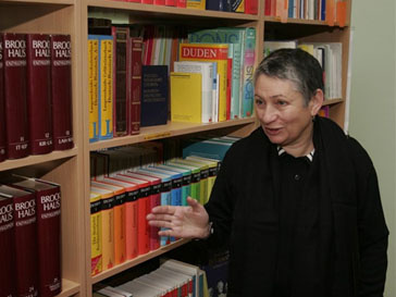 Людмила Улицкая Людмила Улицкая