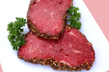 Мраморное мясо для стейка Мраморное мясо для стейка
