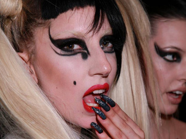 Леди ГаГа (Lady GaGa) будет судится Леди ГаГа (Lady GaGa) будет судится