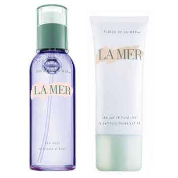 La Mer La Mer