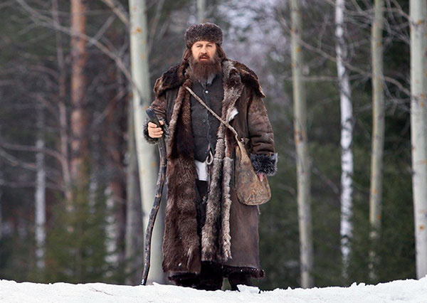 Распутин Р. сериал как снимали Распутин Р. сериал как снимали