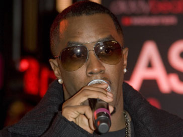 Пи Дидди (P.Diddy) требуют выплатить бешеную сумму иска Пи Дидди (P.Diddy) требуют выплатить бешеную сумму иска