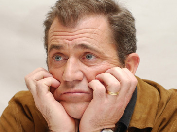 Мел Гибсон (Mel Gibson) Мел Гибсон (Mel Gibson)