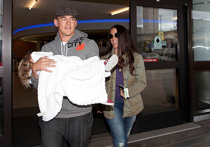 Аланис Мориcсетт