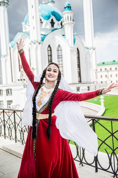 Жемчужина мира конкурс казань Жемчужина мира конкурс казань