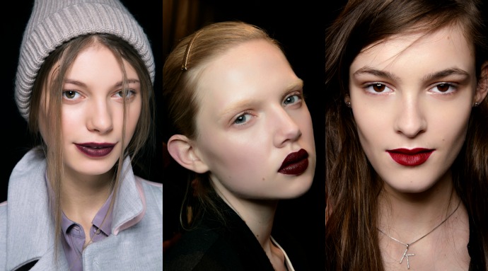 Rebecca Minkoff; Anteprima; Trussardi