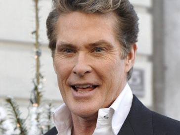 Дэвид Хассельхофф (David Hasselhoff) Дэвид Хассельхофф (David Hasselhoff)