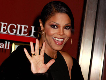 Джанет Джексон (Janet Jackson) дала интервью Джанет Джексон (Janet Jackson) дала интервью
