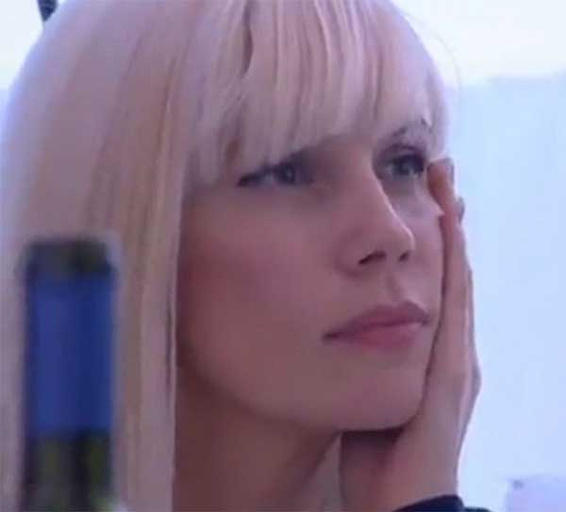 Светлана Устиненко, Алиана Гобозова, Дом-2 Развод Алианы и Саши Гобозова