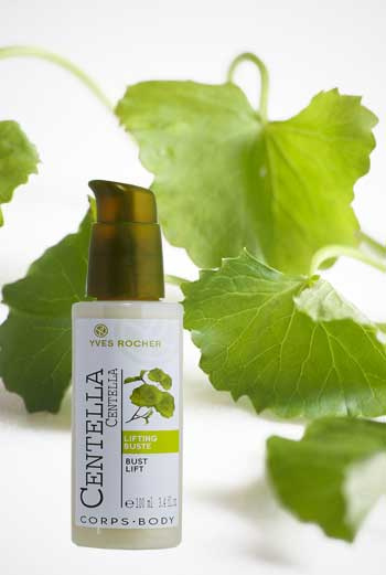 Лифтинг для бюста, Yves Rocher Лифтинг для бюста, Yves Rocher