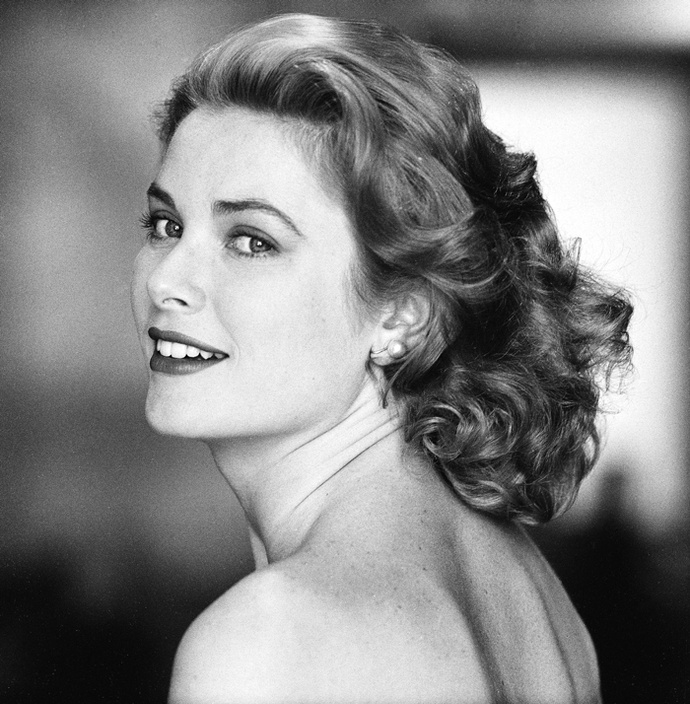 Грейс Келли