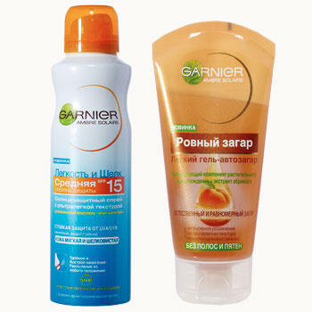 Garnier Garnier