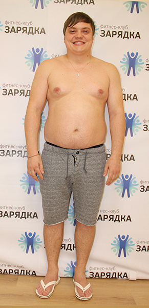 Павел Городилов Павел Городилов