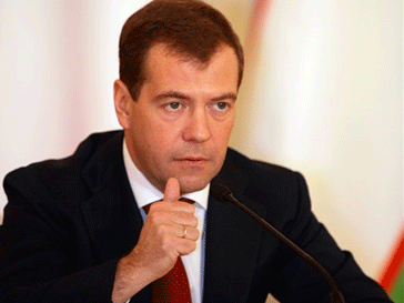 Дмитрий Медведев Дмитрий Медведев