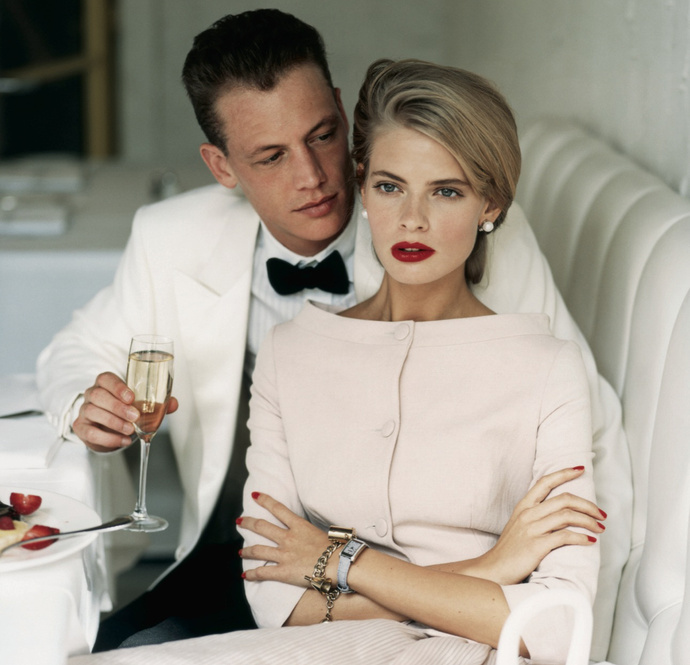 Топ-6 мужчин, с которыми нельзя встречаться 5