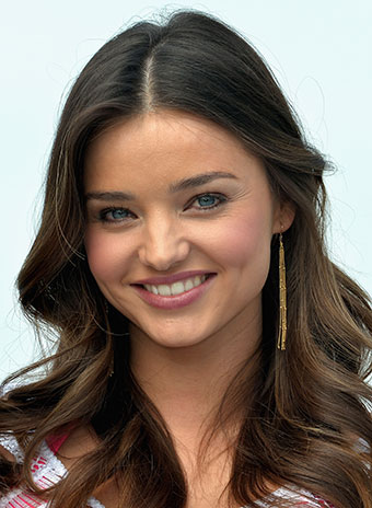 Миранда Керр