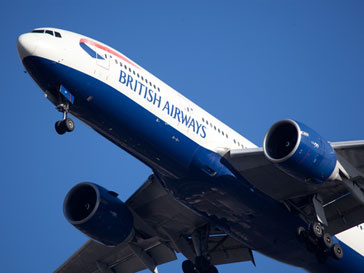 British Airways выплатят штраф за половую дискриминацию British Airways выплатят штраф за половую дискриминацию