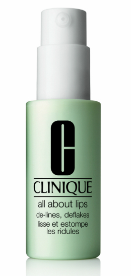 Средство для ухода за губами All About Lips от Clinique
