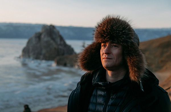 Сергей Безрков, Фильм "Млечный путь" Сергей Безрков, Фильм "Млечный путь", фото