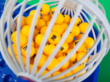 В Американской лотерее Mega Million состоялся розыгрыш $380 млн В Американской лотерее Mega Million состоялся розыгрыш $380 млн