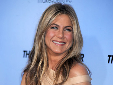 Дженнифер Энистон (Jennifer Aniston) Дженнифер Энистон (Jennifer Aniston)