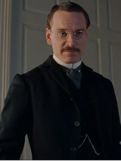 Майкл Фассбендер. Майкл Фассбендер (Michael Fassbender)