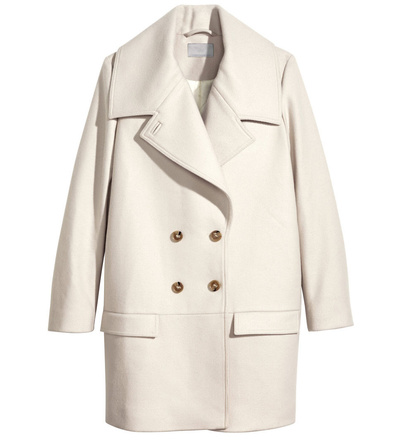 Пальто H&M, 5999 р.