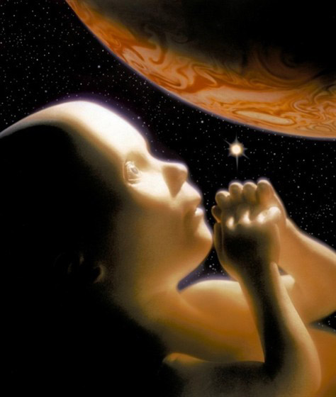 Космическая одиссея Космическая одиссея