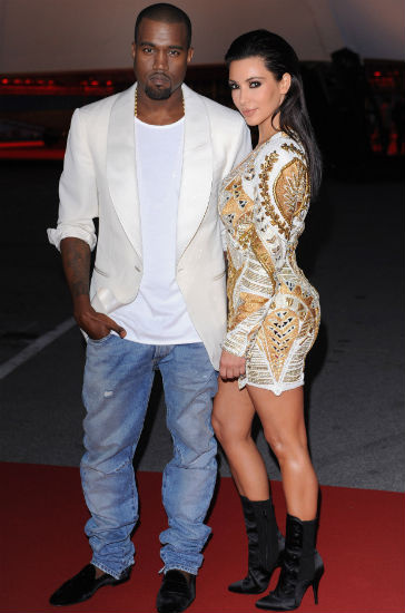 Ким Кардашьян, Канье Уэст (Kim Kardashian, Kanye West) Ким Кардашьян, Канье Уэст (Kim Kardashian, Kanye West)