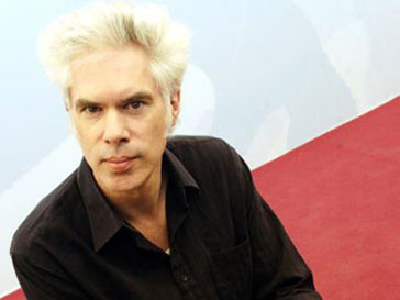 Джиму Джармушу (Jim Jarmusch) интересна история кровопийц Джиму Джармушу (Jim Jarmusch) интересна история кровопийц