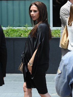 Бекхэм (Victoria Beckham). Бекхэм (Victoria Beckham