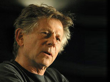 Роман Полански (Roman Polanski) Роман Полански (Roman Polanski)