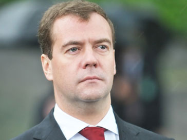 Дмитрий Медведев пообщался с жителями Курильских островов Дмитрий Медведев пообщался с жителями Курильских островов