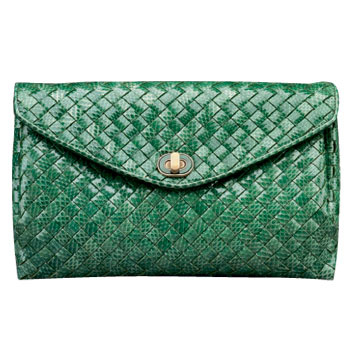 Клатч Moscow из кожи карунга, Bottega Veneta, бутик Bottega Veneta. Клатч Moscow из кожи карунга, Bottega Veneta, бутик Bottega Veneta.