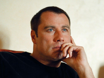 Джон Траволта (John Travolta) Джон Траволта (John Travolta)