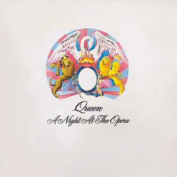 «Музыка Queen вызывает восторг и зависть» «Музыка Queen вызывает восторг и зависть»