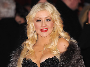 Кристина Агилера (Christina Aguilera) Кристина Агилера (Christina Aguilera)